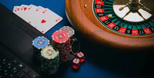 Вход на официальный сайт Casino7