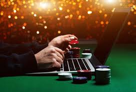 Вход на зеркало Casino Bao